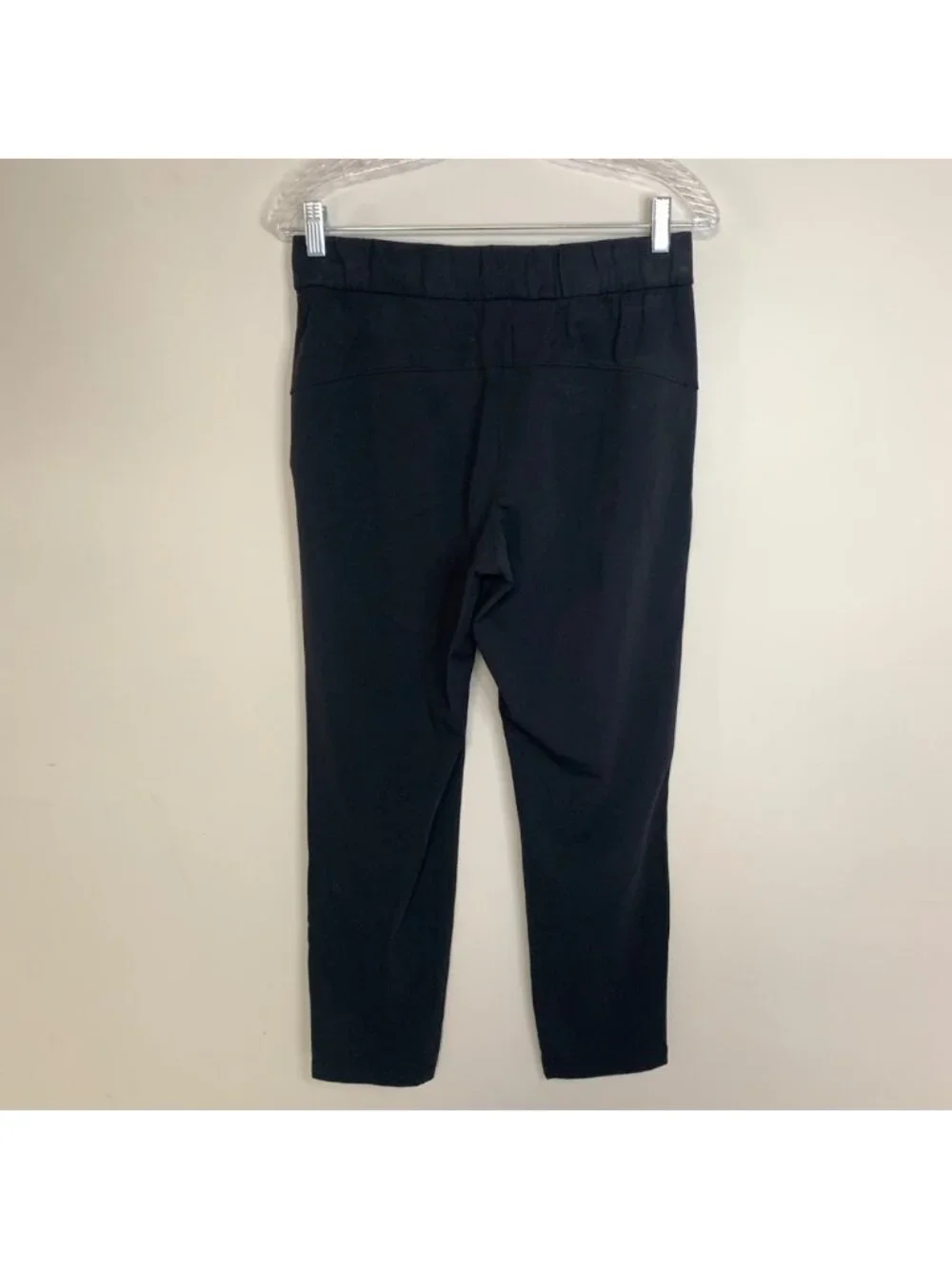 Lululemon On the Fly 7/8 Pant Black 6
